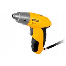 Аккумуляторная отвертка Stayer SCSD-4.8-B